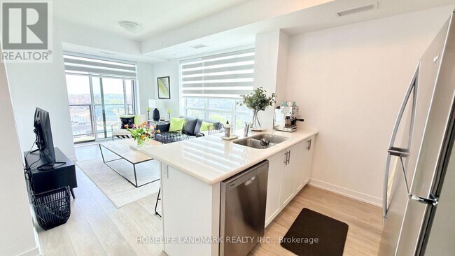 Photo - 460 Dundas St E Unit 1009