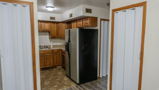 Photo - Updated 3-Bedroom Townhouse in Convenient ...