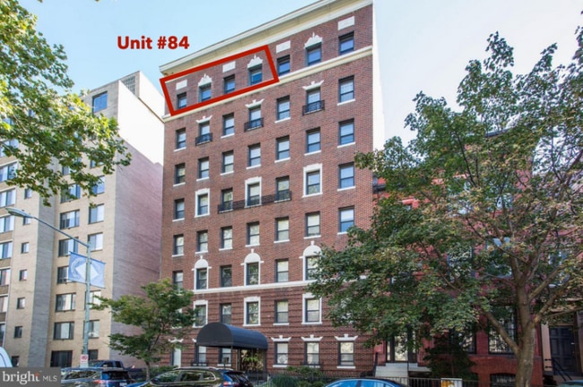 1125 12th St NW Unidad 84