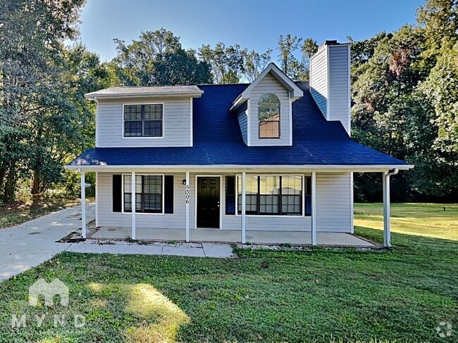 Building Photo - 5306 Granite Creek Ln Rental