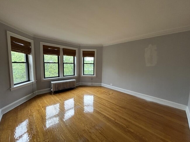 Building Photo - 1 bedroom in Chicago IL 60640 Unit 3A Rental