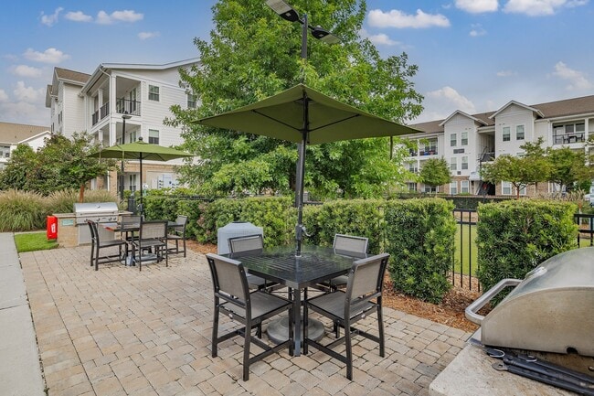 The Grove at Carolina Park Apartments