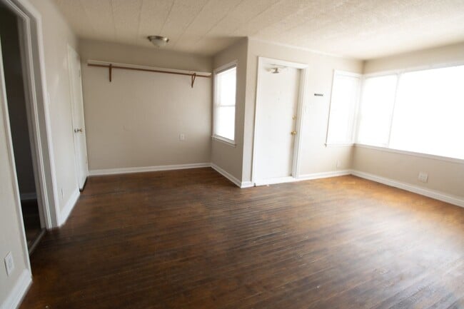 Photo - 2 bed 1 bath w loft