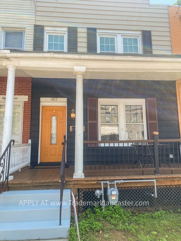Photo - 485 New Dorwart St Townhome