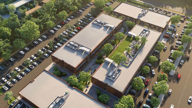 Photo - The Hub Merced