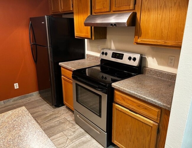 Photo - 5801 Lowell St NE Unidad 2B