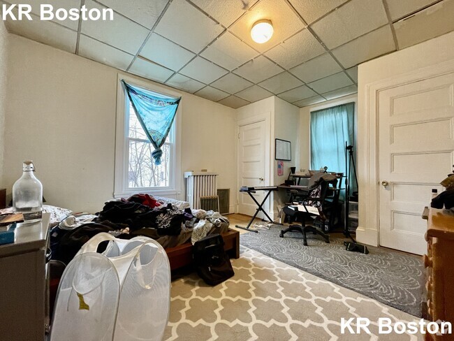 Building Photo - 311 Huntington Ave Unit 311 Rental