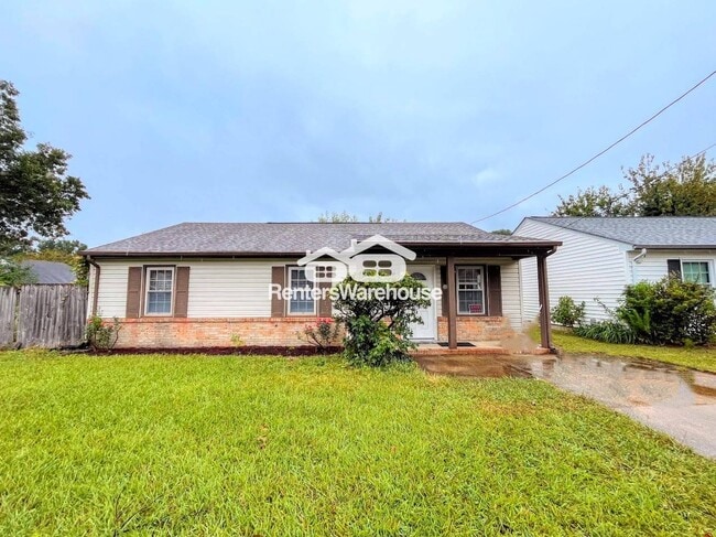 Building Photo - 1074 Bland St Rental