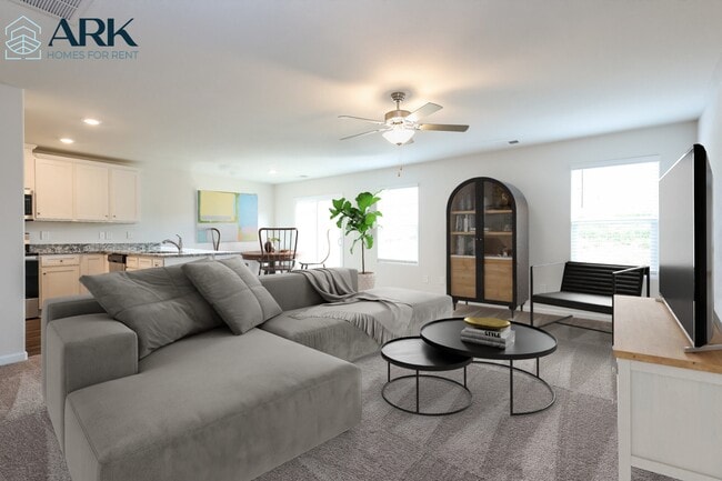 Photo - 6022 Mason Tucker Dr