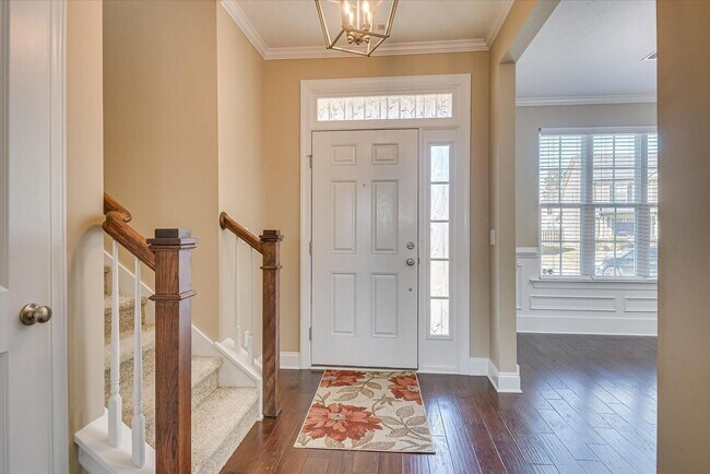 Photo - 852 Williford Run Dr