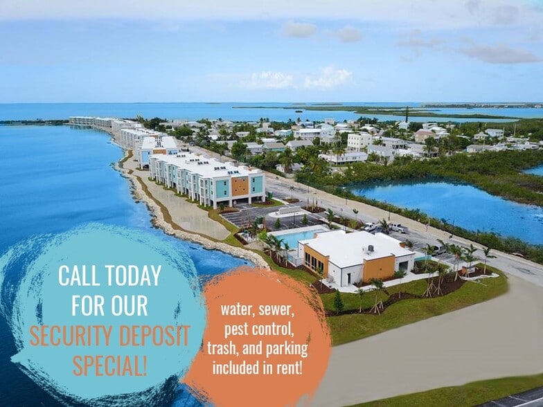 The Quarry | Key West Florida