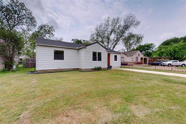 Photo - 1518 Abbott Dr