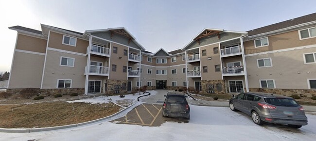 Photo - 2821 Ithica Dr Unit #2821
