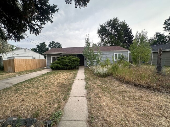Building Photo - Great Location! Charming Ranch in Universi... Rental