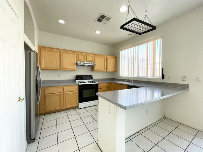 Photo - Comfortable  two story single house