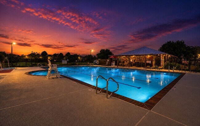 Photo - 3431 Pennington Trace Dr