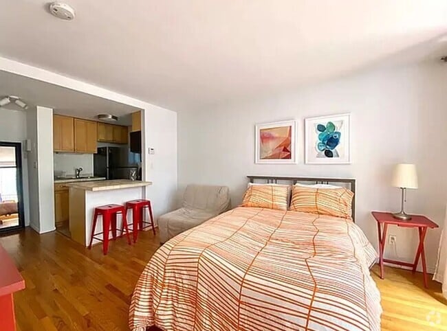 Building Photo - MOTT STREET Unit 5 Rental