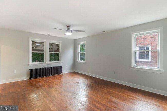 Photo - 6011 North Dakota Ave NW