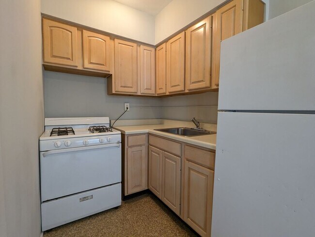 425 W Roscoe St Unit 610
