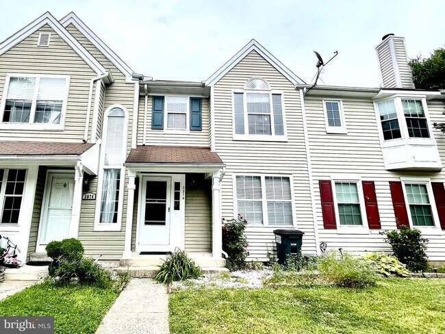 Photo - 3874 Marquis Pl Townhome