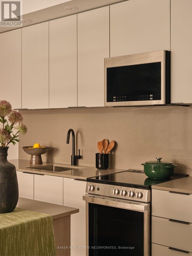 Photo - 65 Trinity St Unité 338