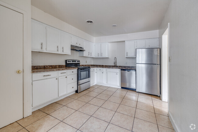 Interior Photo - Bradford Townhomes