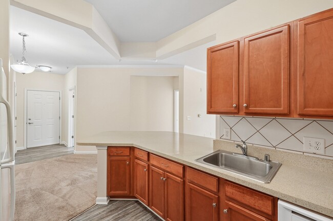 Gleneagles Apartments