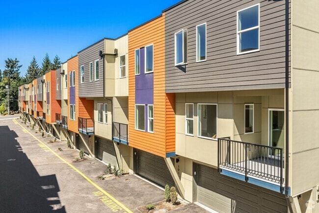 Building Photo - 15610 8th Ave SW Rental