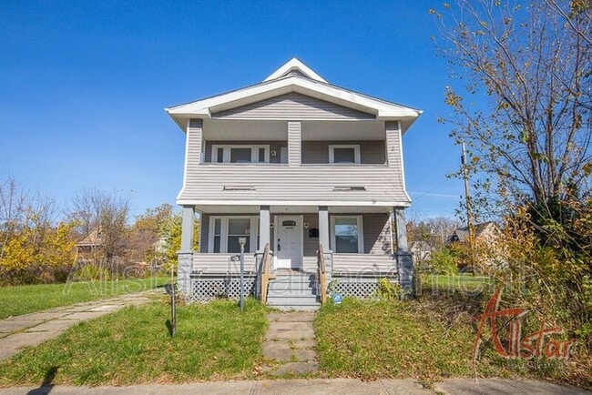 Building Photo - 10103 Lamontier Ave Rental