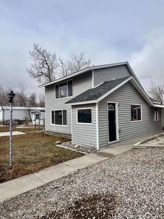 Photo - 360 Amoretti St