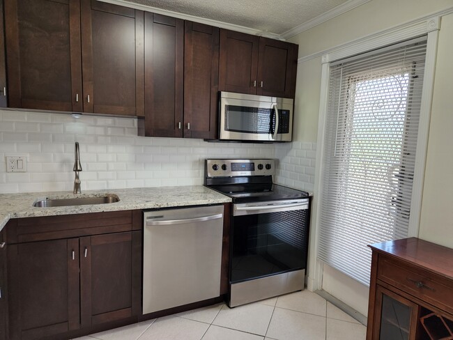 Photo - 4700 Washington St Unidad 308 Rental