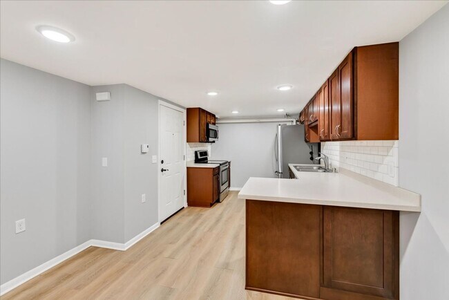 4310 Mohawk Dr Unidad 3