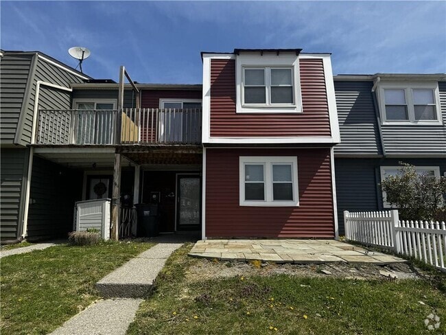 Building Photo - 314 Saracino Dr Rental