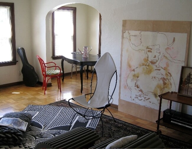 Photo - Catalina Apartments