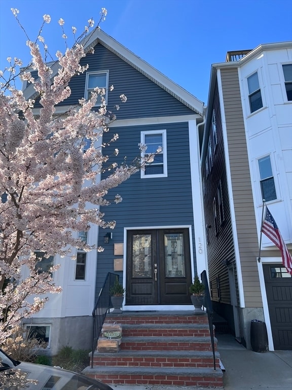 Photo - 126 Coleridge St Apartment Unit #1