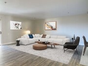 1x1 Living Room