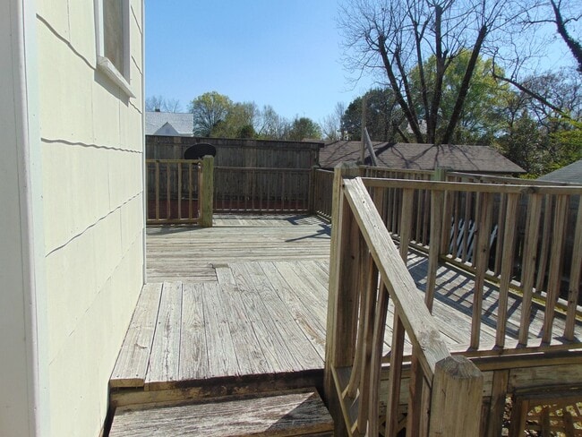 Photo - CHARMING 1900'S HOME IN HISTORICAL WARRENTON