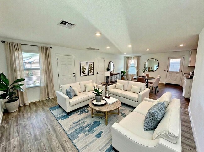 Photo - *MOVE IN SPECIAL* Charming 3/2 Home with Garage, Fenced Backyard & Community Amenities!