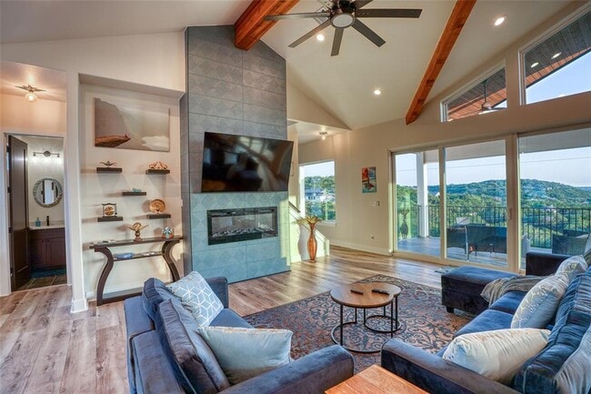 Photo - 7002 Deepwood Dr