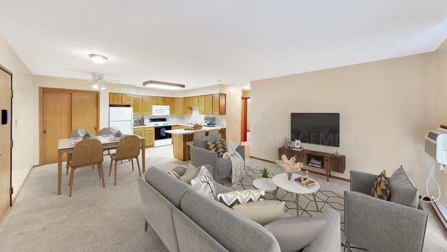 Briarwood Apartments