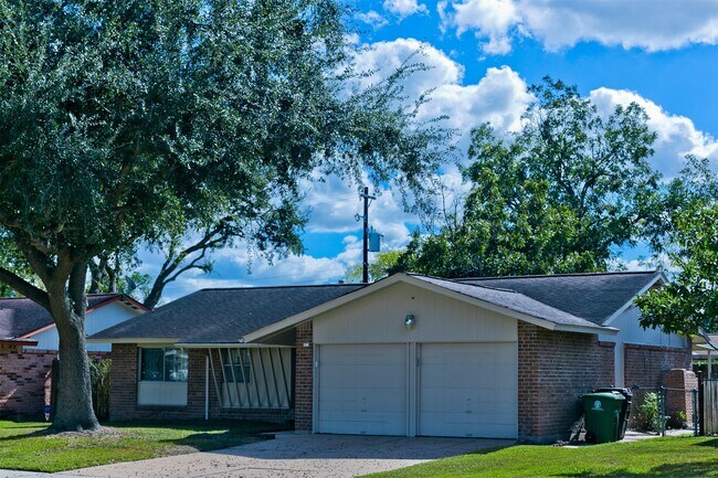 Photo - 4011 Smooth Oak Ln Casa