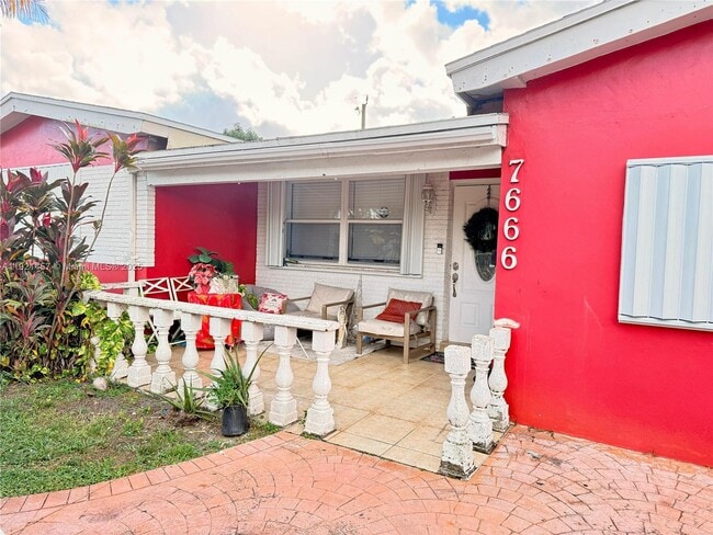 Building Photo - 7666 La Salle Blvd