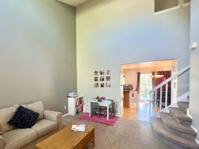 Photo - Big, Charming 4 Bedroom 2.5 Bathroom in Rock Creek! AVAILABLE 8/1!