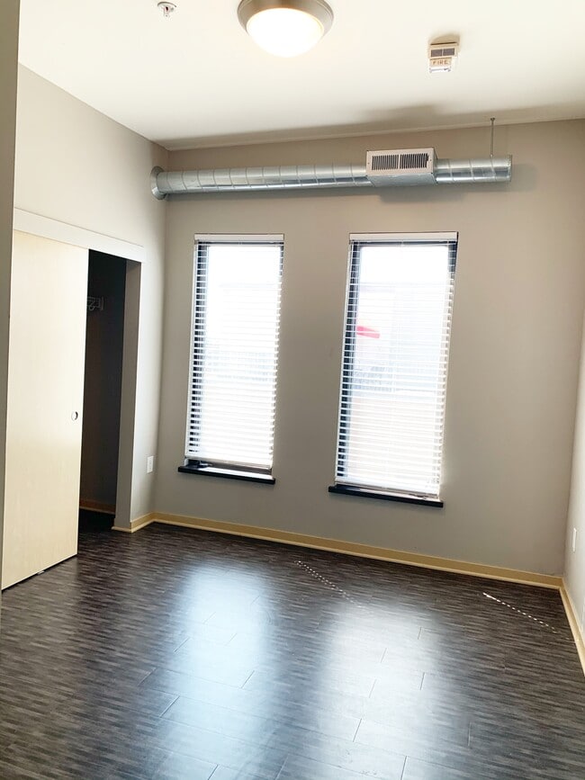 Court Ave Lofts