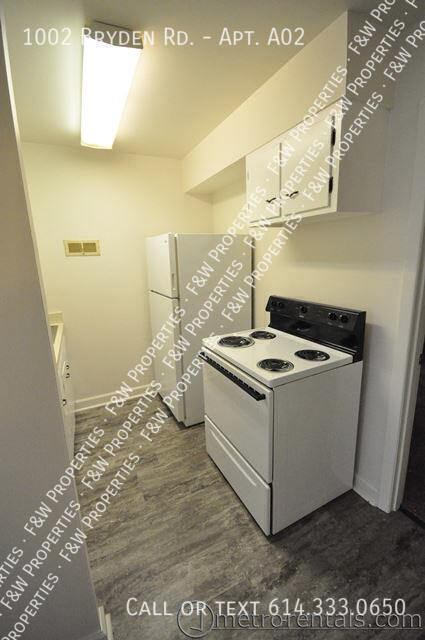 Photo - 1002 Bryden Rd Unidad Apt. A02