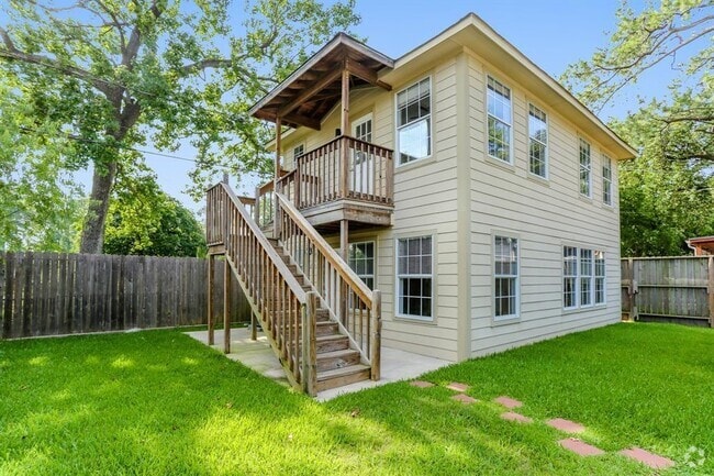 Building Photo - 4120 Beggs St Rental