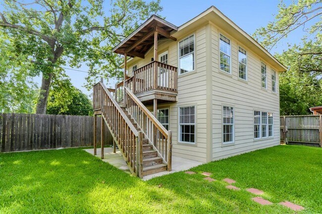 Photo - 4120 Beggs St Rental