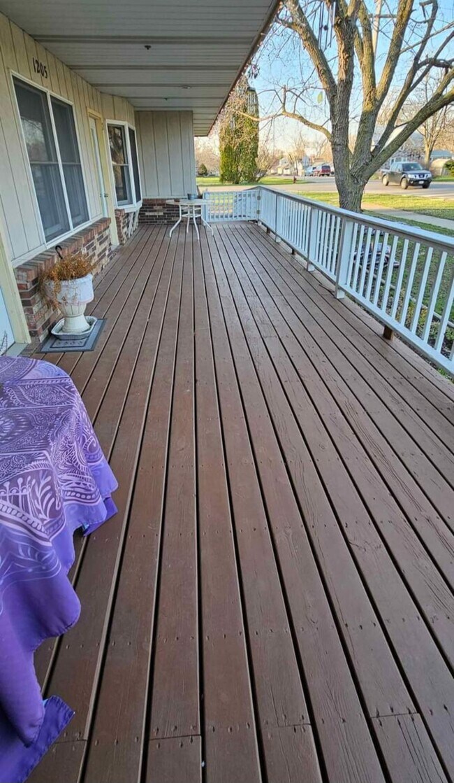 Photo - 1205 S Spencer St