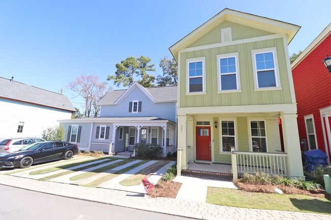 Photo - 2 bedroom/2.5 bath home in West Columbia.