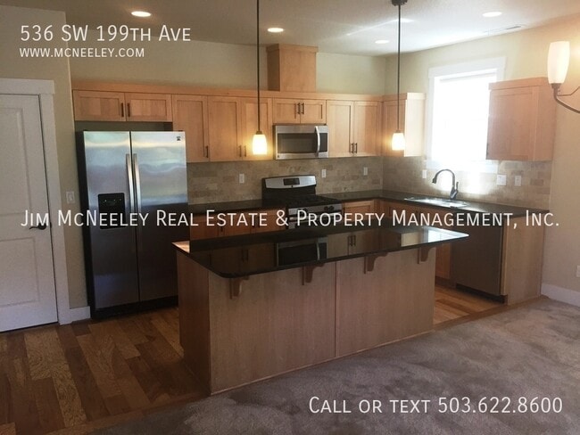 Photo - 536 SW 199th Ave